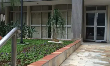 Apartamento 03 dormitórios centro de são josé dos campos - edifício logos