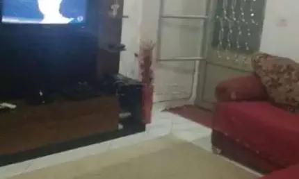 Casa 2 Dormitórios - Jardim Santa Hermínia - São José dos Campos