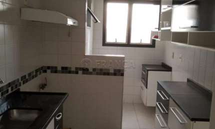 APARTAMENTO 3 DORMITÓRIOS SENDO 1 SUITE PRÓXIMO AO CENTRO DE JACAREÍ