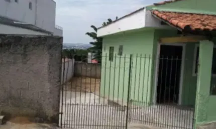 Casa com 2 quartos à venda na Cidade Nova Jacareí, Jacareí 
