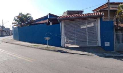 Casa com 2 dormitórios à venda - Vila Unidos - São José dos Campos