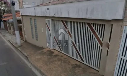 Casa 5 dormitórios sendo 4 suíte - centro - jacareí