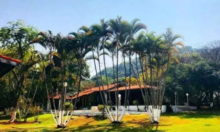 Fazenda à venda em Itaóca, Guararema 