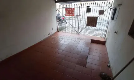 Casa com 4 quartos à venda no Jardim Bela Vista, Jacareí 
