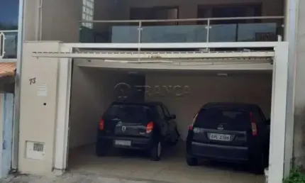 Casa com 3 quartos à venda no Putim, São José dos Campos 