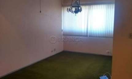 Apartamento com 3 quartos à venda no Centro, Jacareí 
