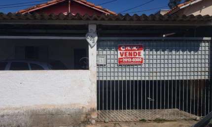 Casa com 3 quartos à venda no Jardim Panorama, Jacareí 