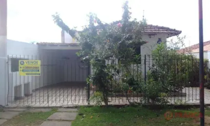 Casa com 2 quartos à venda no São João, Jacareí 