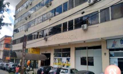 Sala comercial à venda no Jardim Pereira do Amparo, Jacareí 