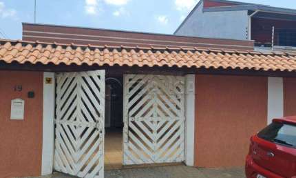 Casa com 4 quartos à venda no Jardim Luiza, Jacareí 