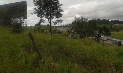 TERRENO 1.000 M² BAIRRO CHÁCARAS SANTA MARIA JACAREÍ