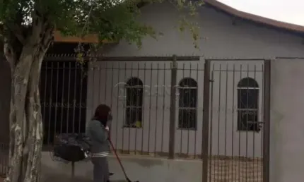 Casa com 3 quartos à venda no Jardim do Vale, Jacareí 