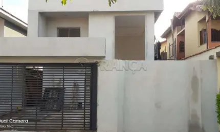Casa 3 dormitórios sendo 1 suite bairro villa branca jacareí