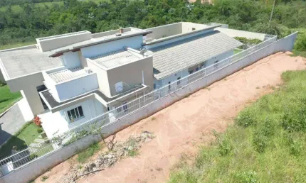Casa em condomínio fechado com 4 quartos à venda no Jardim Nova Esperança, Jacareí 