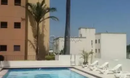 APARTAMENTO 3 DORMITÓRIOS SENDO 1 SUÍTE - JARDIM CALIFORNIA - JACAREÍ