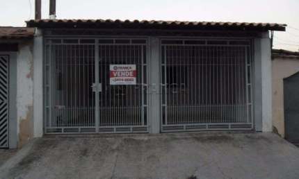 Casa com 3 quartos à venda na Vila Pinheiro, Jacareí 