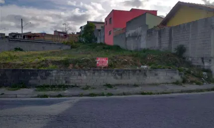 Terreno comercial 495 m² bairro jardim santa marina jacareì