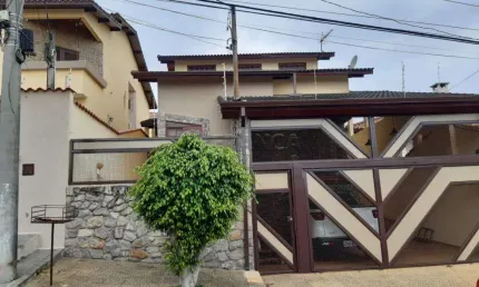 Casa com 3 quartos à venda no Jardim Terras de São João, Jacareí 