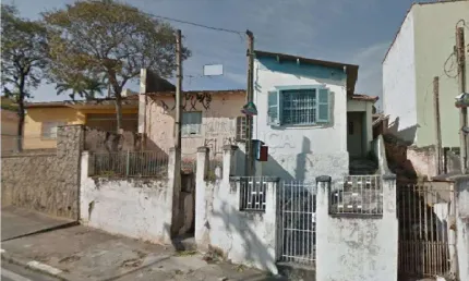 Casa com 5 quartos à venda no Centro, Jacareí 
