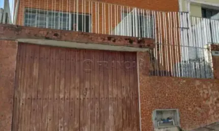 Casa com 2 quartos à venda no Jardim Bela Vista, Jacareí 