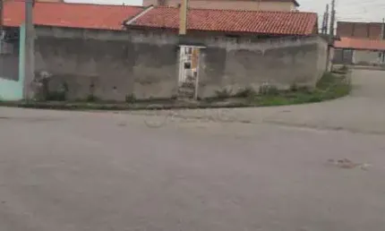 Casa com 3 quartos à venda no Conjunto São Benedito, Jacareí 