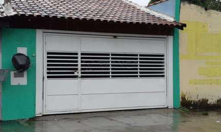 Casa com 3 quartos à venda na Cidade Salvador, Jacareí 