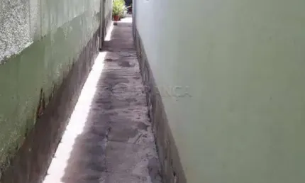 Casa com 3 quartos à venda no Jardim Jacinto, Jacareí 