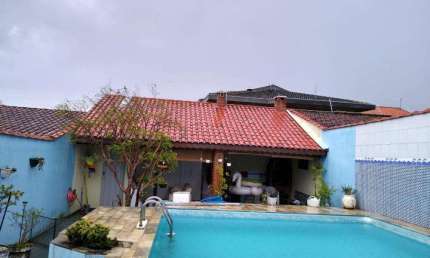 Casa com 3 quartos à venda no Centro, Jacareí 