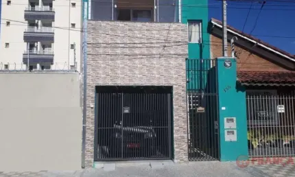 Casa com 4 quartos à venda no Centro, Jacareí 