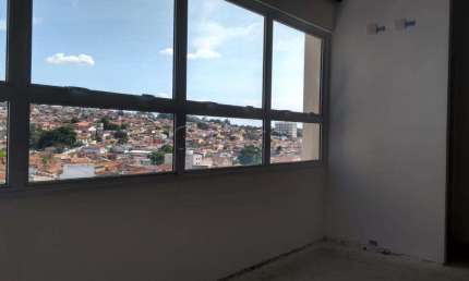Sala comercial à venda no Centro, Jacareí 
