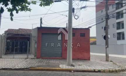 Casa com piscina e ponto de comércio -  3 dormitórios - Jardim Flórida - Jacareí