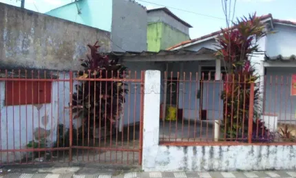 Casa com 3 quartos à venda no Jardim Santa Maria, Jacareí 