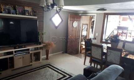 CASA 4 DORMITÓRIOS - CENTRO - SÃO JOSÉ DOS CAMPOS - VENDA
