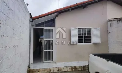 Casa com 2 quartos à venda no Jardim Novo Amanhecer, Jacareí 