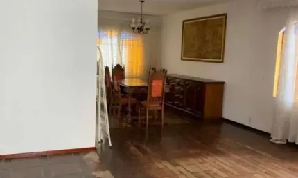 Casa com 4 quartos à venda na Cidade Jardim, Jacareí 