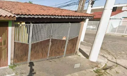 CASA 3 DORMITÓRIOS SENDO 1 SUÍTE - JARDIM EMÍLIA - JACAREÍ