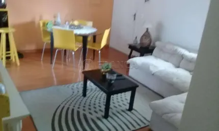 APARTAMENTO 02 DOMITÓRIOS - VILA EUROPA PARQUE SANTO ANTONIO - JACAREÍ SP