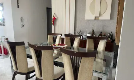 Apartamento com 3 quartos à venda no Jardim Califórnia, Jacareí 