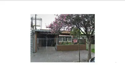 Casa com 3 quartos à venda no Parque Brasil, Jacareí 