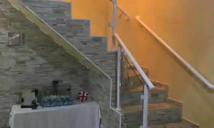 Casa com 2 quartos à venda no Residencial Santa Paula, Jacareí 
