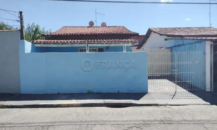 Casa com 3 quartos à venda na Cidade Jardim, Jacareí 