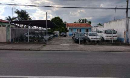 Sala comercial à venda no Santa Cruz dos Lázaros, Jacareí 