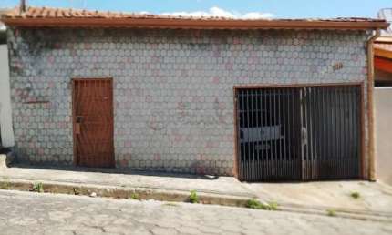 Casa com 3 quartos à venda na Vila Formosa, Jacareí 