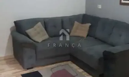 APARTAMENTO 02 DOMITÓRIOS - JARDIM DAS INDUSTRIAS - JACAREÍ SP