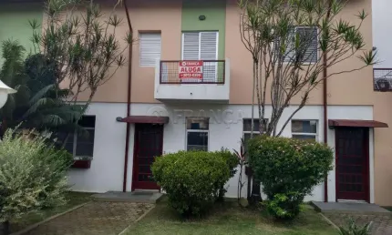 Casa em condomínio fechado com 3 quartos à venda no Jardim Santa Maria, Jacareí 