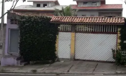 Casa com 2 quartos à venda no Loteamento Villa Branca, Jacareí 
