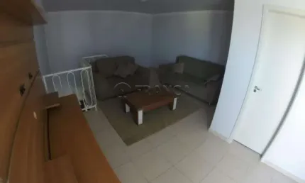 Apartamento duplex com 3 dormitórios sendo 1 suíte à venda, 142m² - Spazio Campo Azuli - Jardim América/SJC