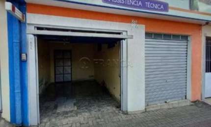 Ponto Comercial/Residencial com excelente localização à venda, 150m² - Cidade Vista verde - SJC
