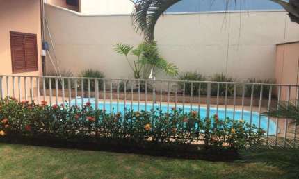 Casa em condomínio fechado com 4 quartos à venda na Cidade Jardim, Jacareí 
