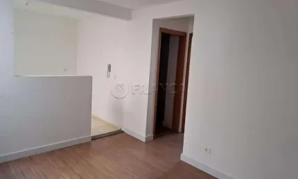Apartamento com 2 quartos à venda no Jardim Paraíso, Jacareí 